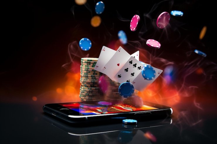 game 75 Live Casino